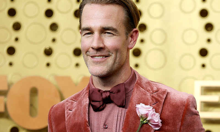 Star of Dawson Creek  Van Der Beek dies at 48